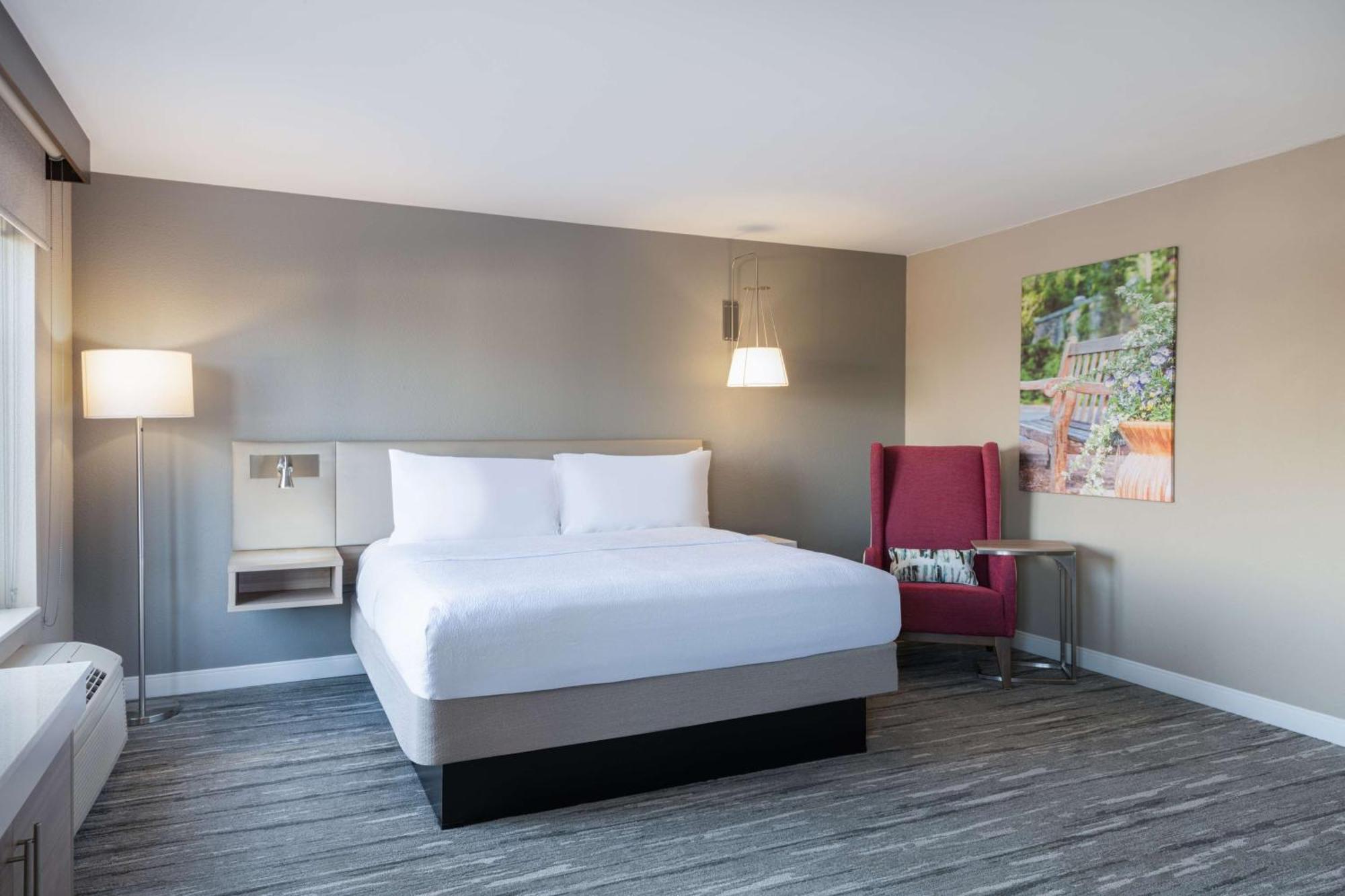 Hilton Garden Inn סנט צ'ארלס מראה חיצוני תמונה