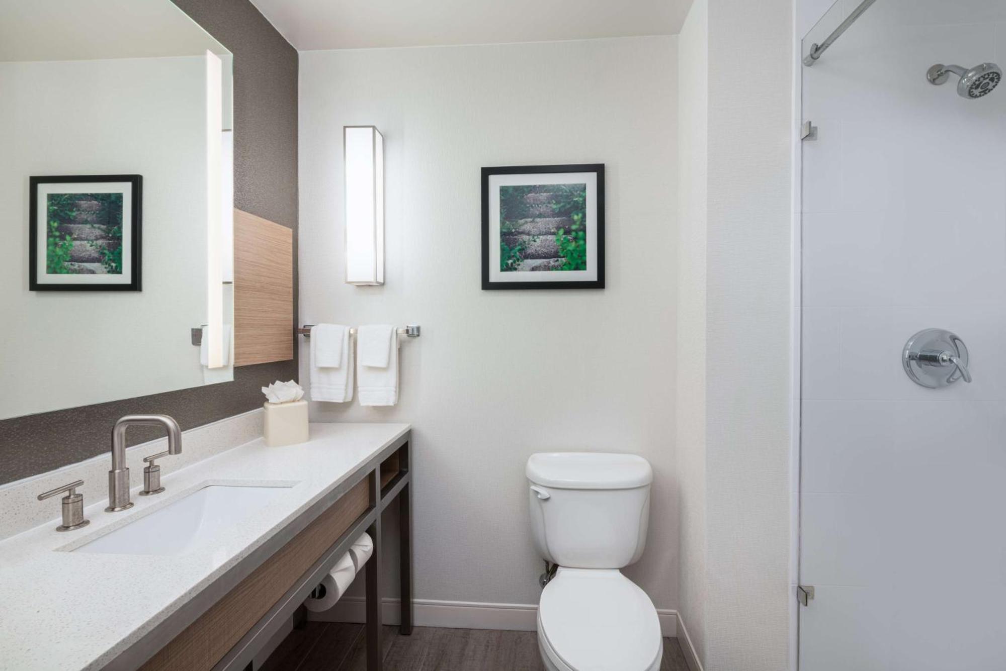 Hilton Garden Inn סנט צ'ארלס מראה חיצוני תמונה