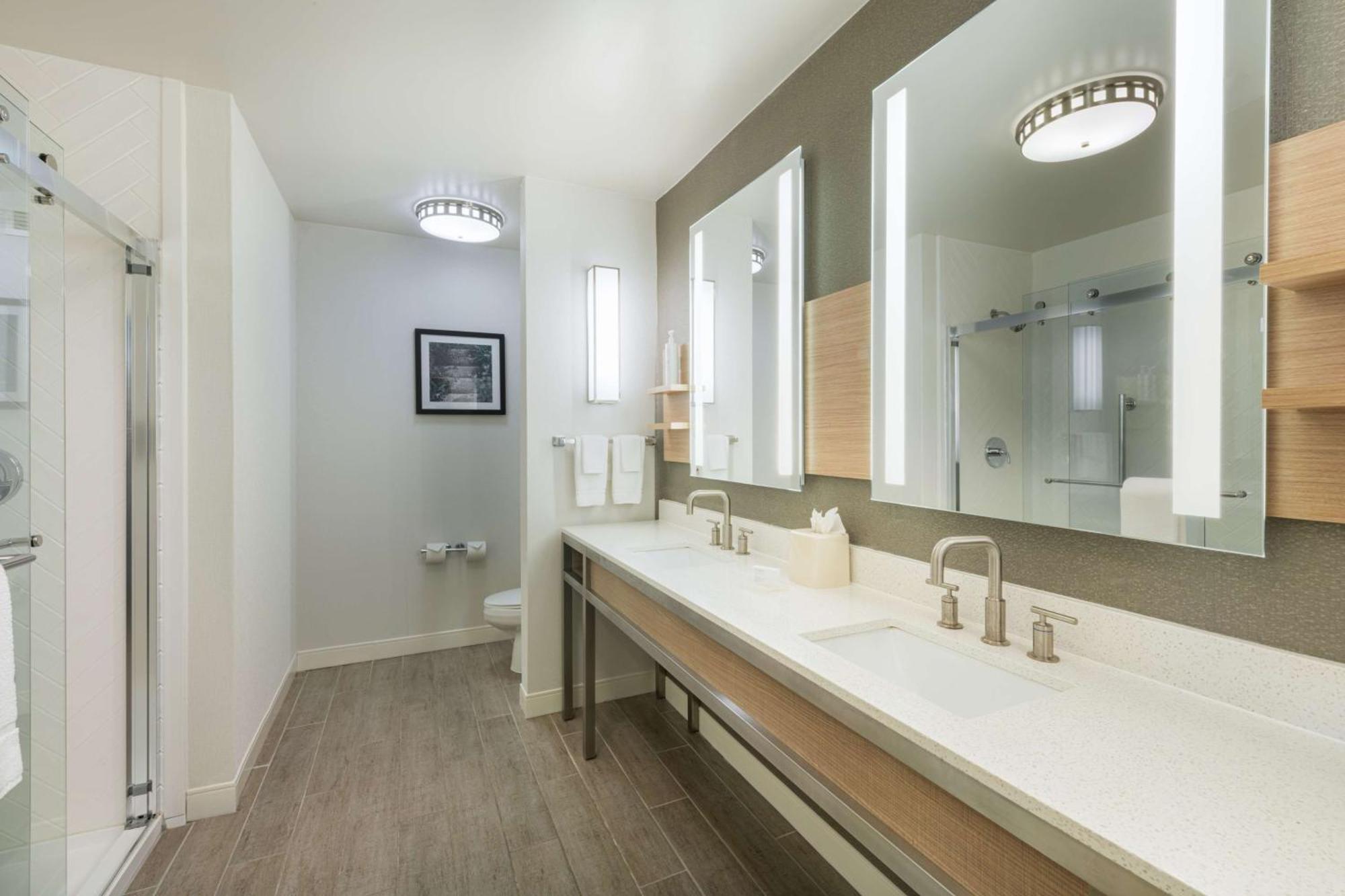 Hilton Garden Inn סנט צ'ארלס מראה חיצוני תמונה