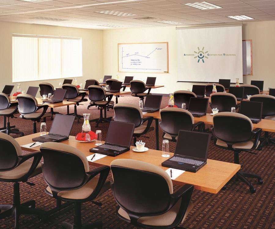 Hilton Garden Inn סנט צ'ארלס מתקנים תמונה